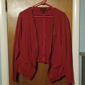 Torrid Blazer
